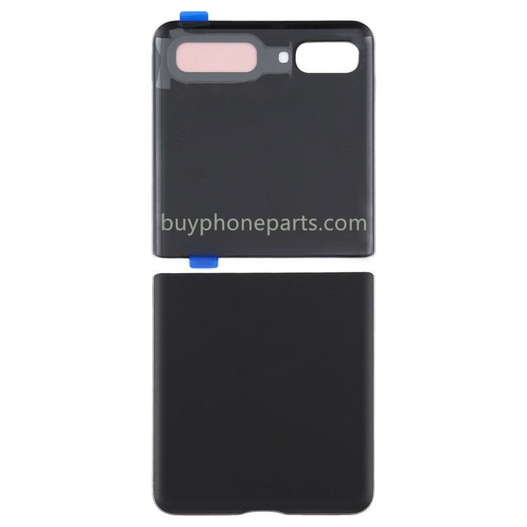 For_Samsung_Galaxy_Z_Flip_5G_SM-F707_Battery_Back_Cover__Pink__SPA2188F_2.jpg