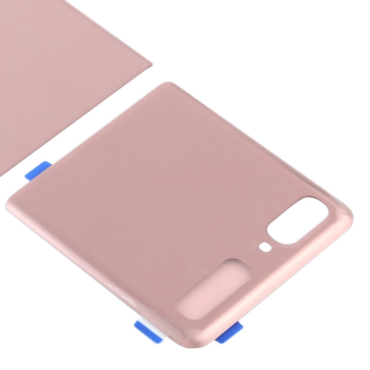 For_Samsung_Galaxy_Z_Flip_5G_SM-F707_Battery_Back_Cover__Pink__SPA2188F_3.jpg