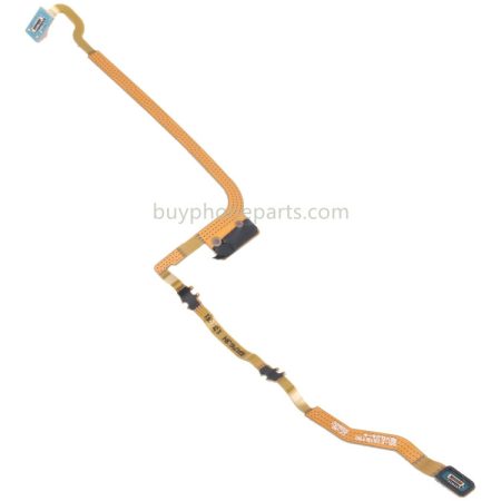 Galaxy Z Flip 5G SM-F707 Original Signal Antenna Flex Cable Replacement