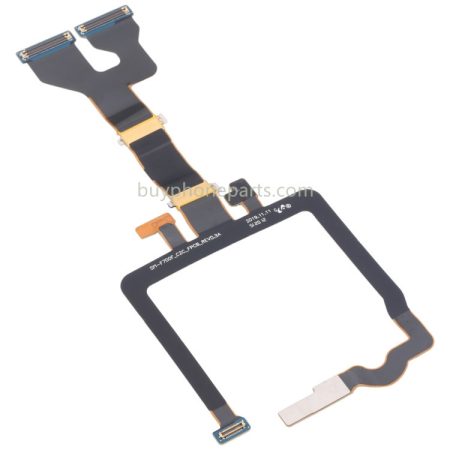 Original Samsung Galaxy Z Flip SM-F700 Motherboard Flex Cable