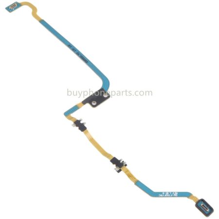 Galaxy Z Flip SM-F700 Original Signal Antenna Flex Cable Replacement