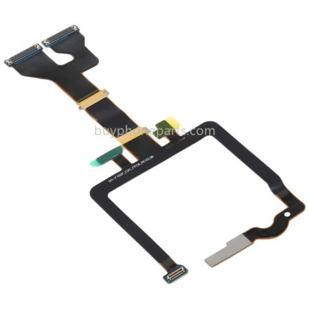 Original Samsung Galaxy Z Flip SM-F700F Motherboard Flex Cable