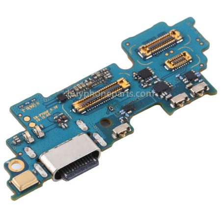 Galaxy Z Flip SM-F700 Original Charging Port Board Replacement