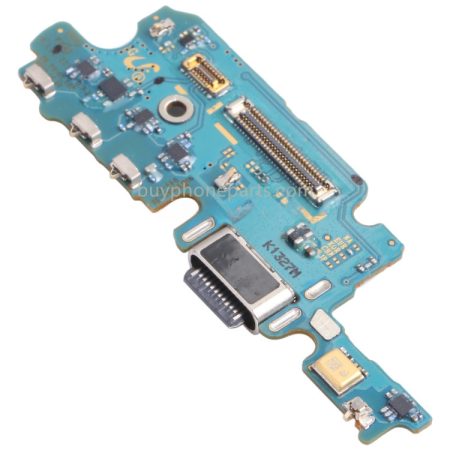 Galaxy Z Fold2 5G SM-F916B Original Charging Port Board (EU Version)