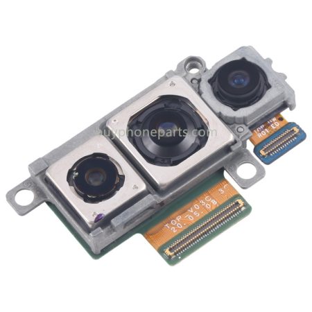 Original Galaxy Z Fold2 5G SM-F916B Camera Set (Wide + Rear Camera)