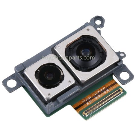 Galaxy Z Fold2 5G SM-F916 Original Main Rear Camera Replacement