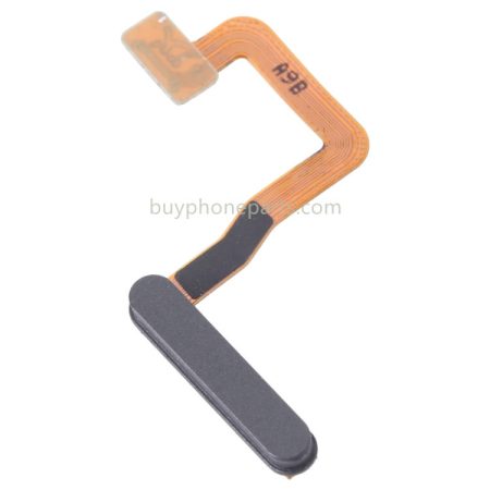 Galaxy Z Fold2 5G SM-F916 Original Fingerprint Sensor Flex Cable (Black)