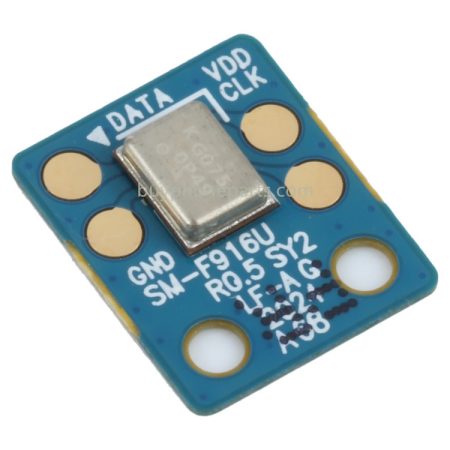 Galaxy Z Fold2 5G SM-F916 Original Microphone Flex Cable Replacement