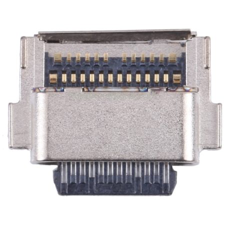 Galaxy Z Fold2 5G / W21 5G (SM-F916B) Charging Port Connector (10 Pack)