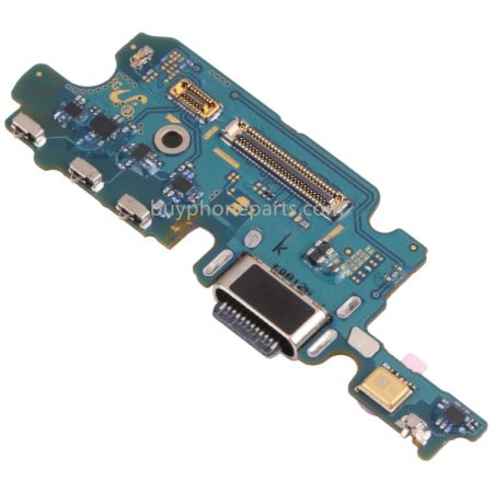Galaxy Z Fold2 5G SM-F916N Original Charging Port Board (KR Version)