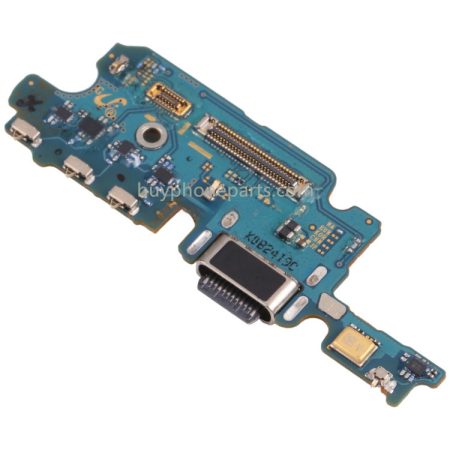 Galaxy Z Fold2 5G SM-F916U Original Charging Port Board (US Version)