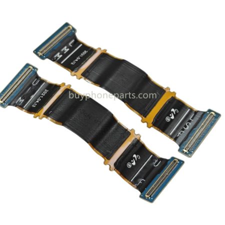 Galaxy Z Fold3 5G SM-F926B Original Hinge Flex Cable Set (Spin Axis, Pair)