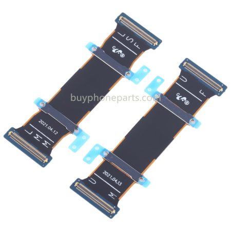 Galaxy Z Fold3 5G SM-F926B Hinge Flex Cable Set (Spin Axis, Pair)