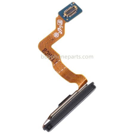 Galaxy Z Fold3 5G SM-F926 Original Fingerprint Sensor Flex Cable (Black)