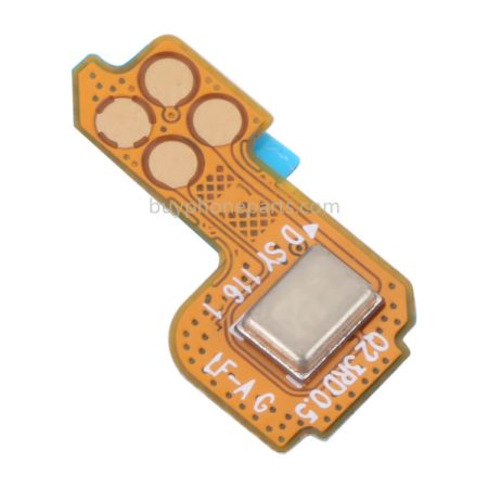 Galaxy Z Fold3 5G SM-F926 Original Microphone Flex Cable Replacement