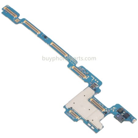 Original Galaxy Z Fold3 5G SM-F926 Signal Antenna Small Board