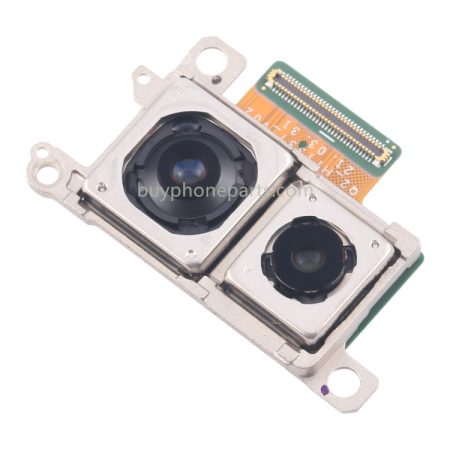 Original Samsung Galaxy Z Fold3 SM-F926B Rear Facing Camera