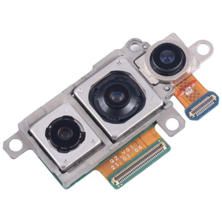 Galaxy Z Fold3 SM-F926B Original Rear Camera Set (Wide Angle + Main)