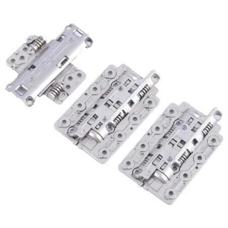 Galaxy Z Fold4 5G SM-F936B Original Hinge Assembly (Spin Axis)