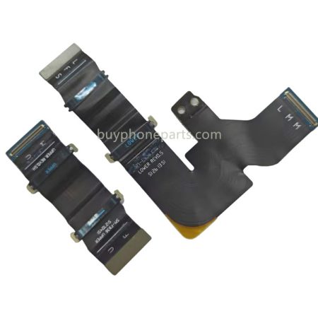 Galaxy Z Fold4 SM-F936B Original Hinge Flex Cable Set (Spin Axis, Pair)