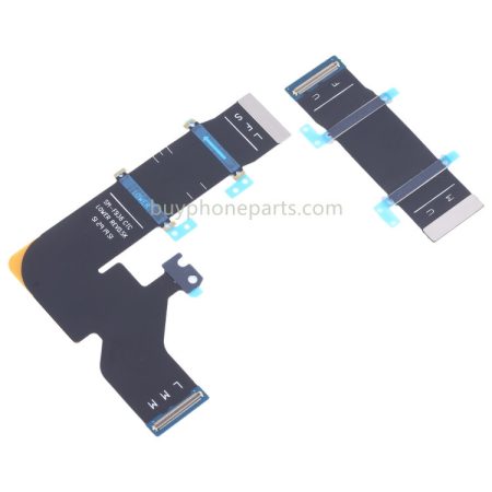 Galaxy Z Fold4 SM-F936B Hinge Flex Cable Set (Spin Axis, Pair)
