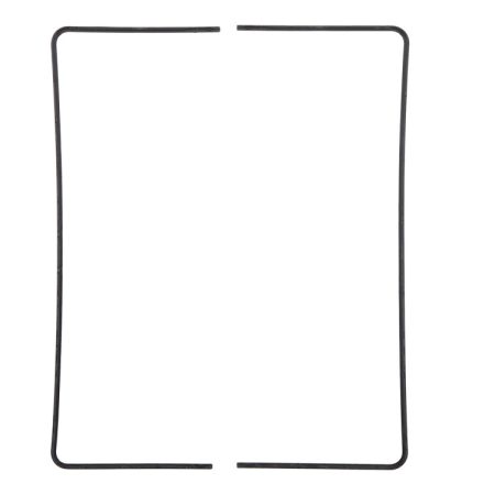 Galaxy Z Fold4 SM-F936B Inner LCD Screen Bezel Frame Replacement