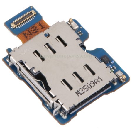 Original Samsung Galaxy Z Fold4 SM-F936B SIM Card Reader Board