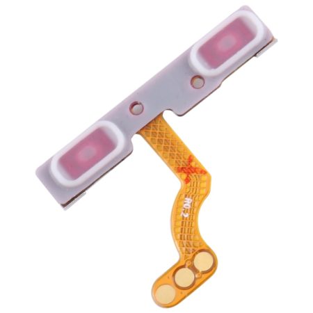Original Samsung Galaxy Z Fold4 SM-F936B Volume Button Flex Cable