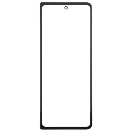 Galaxy Z Fold4 (SM-F936B/W23) Cover Screen Outer Glass Lens with OCA