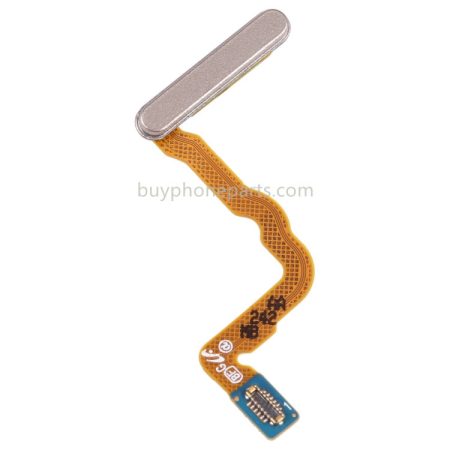Galaxy Z Fold4 SM-F936 Original Fingerprint Sensor Flex Cable (Gold)