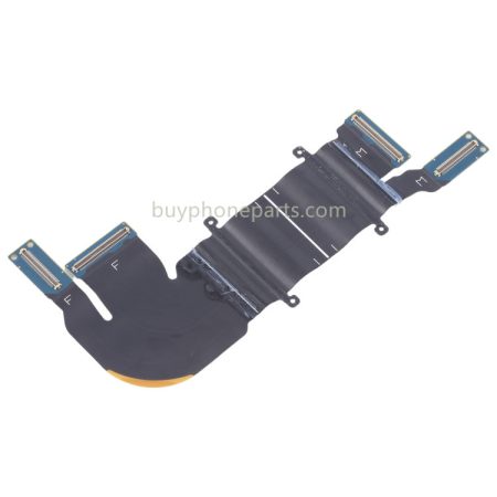 Original Galaxy Z Fold5 SM-F946B Spin Axis Hinge Flex Cable (Disassembled Version)