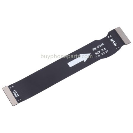 Galaxy Z Fold5 SM-F946B Original Main Board Connector Flex Cable