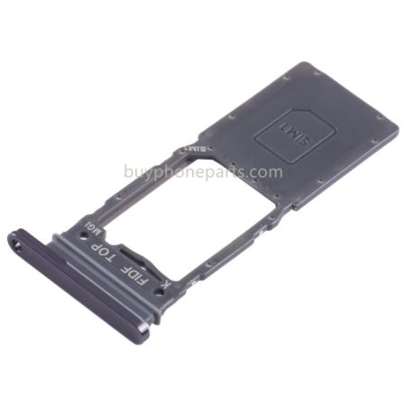 Galaxy Z Fold5 SM-F946 Original SIM Card Tray Holder (Black)