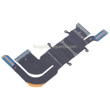 Galaxy Z Fold6 SM-F956B Original Pulled Hinge Flex Cable (Spin Axis)