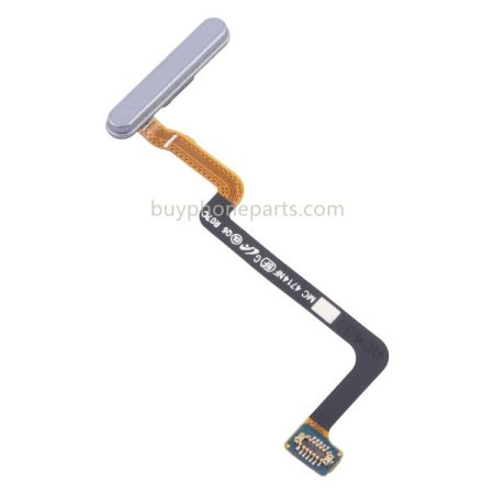 Galaxy Z Fold6 SM-F956B Original Fingerprint Sensor Flex Cable (Grey)