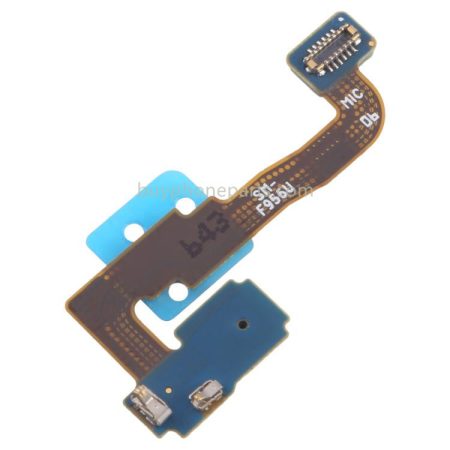 Galaxy Z Fold6 SM-F956B Original Microphone Flex Cable Replacement