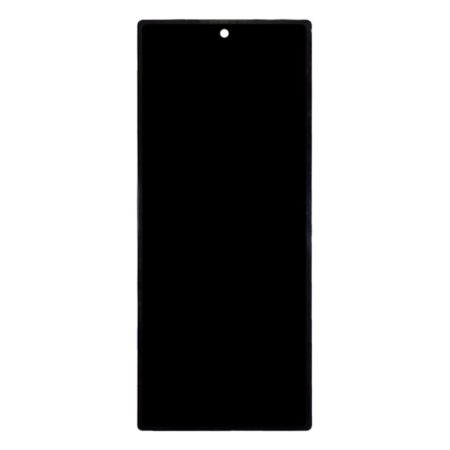 Original Galaxy Z Fold6 SM-F956B Secondary LCD Screen Digitizer Full Assembly