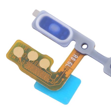 Galaxy Z Fold6 SM-F956B Original Volume Button Flex Cable Replacement