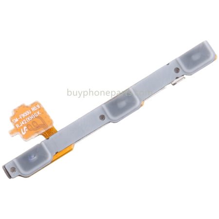 Galaxy Z Fold (SM-F900/F907) Original Power & Volume Button Flex Cable