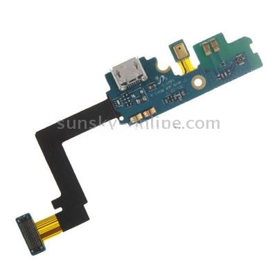 Original Charging Port Flex Cable for Samsung Galaxy S II (i9100)