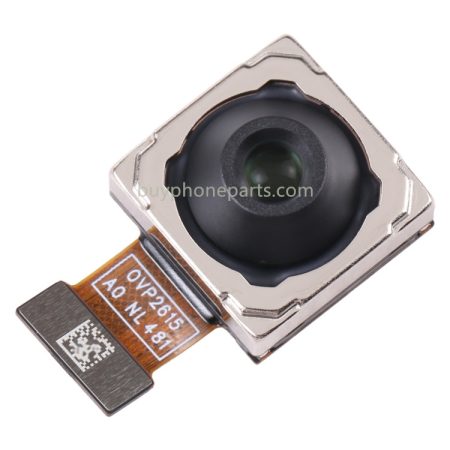 Xiaomi 11T Back Facing Camera Module Replacement