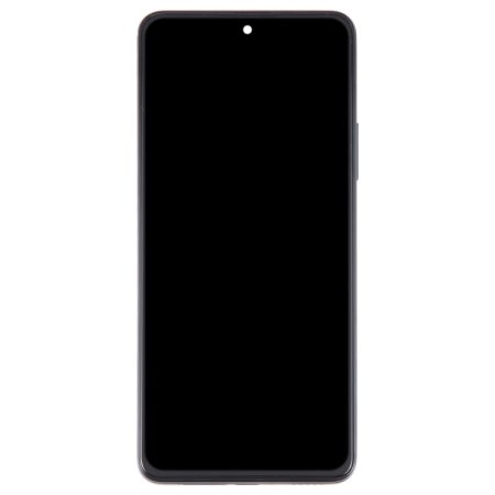 Xiaomi 11i 5G (2022) LCD Screen & Digitizer Full Assembly with Frame (Green)