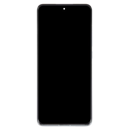 Original AMOLED LCD Screen Digitizer Assembly with Frame for Xiaomi 12S (Green)