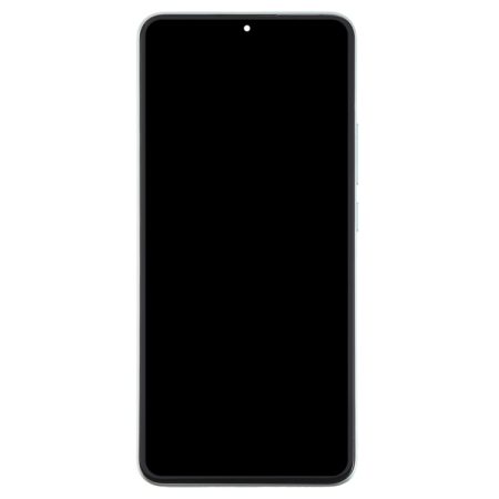 Xiaomi 13T Pro Original AMOLED Screen and Digitizer Assembly with Frame (Green)