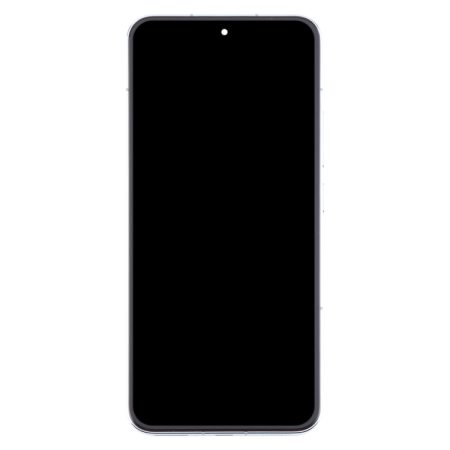 Original AMOLED LCD Screen & Digitizer Assembly with Frame for Xiaomi 13