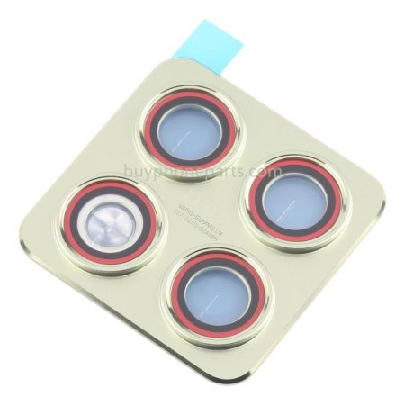 Xiaomi 14T Original Rear Camera Lens Cover (Green)