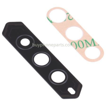 Xiaomi Black Shark 4S / 4S Pro Rear Camera Lens Replacement (10 Pack)