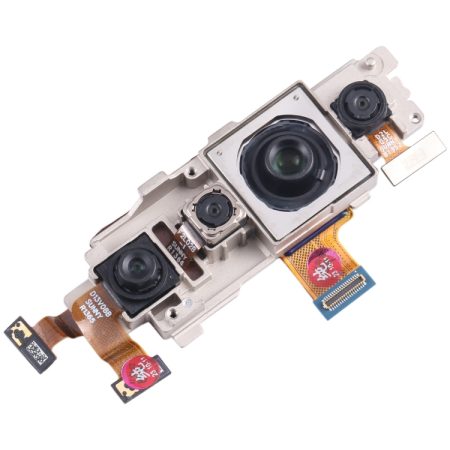 Original Complete Camera Set for Xiaomi Mi 10s (Telephoto, Wide, Portrait, Main)