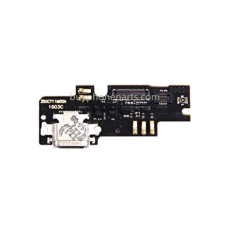Xiaomi Mi 4c Charging Port Board Replacement