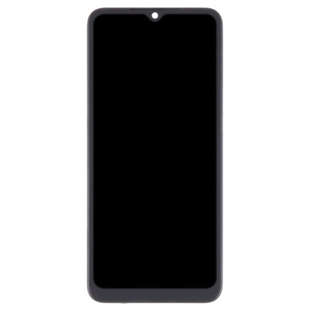 Xiaomi Poco C51 OEM Material LCD Screen Digitizer Full Assembly with Frame